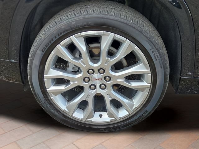 Used 2024 Ebony Twilight Metallic GMC Denali image 30