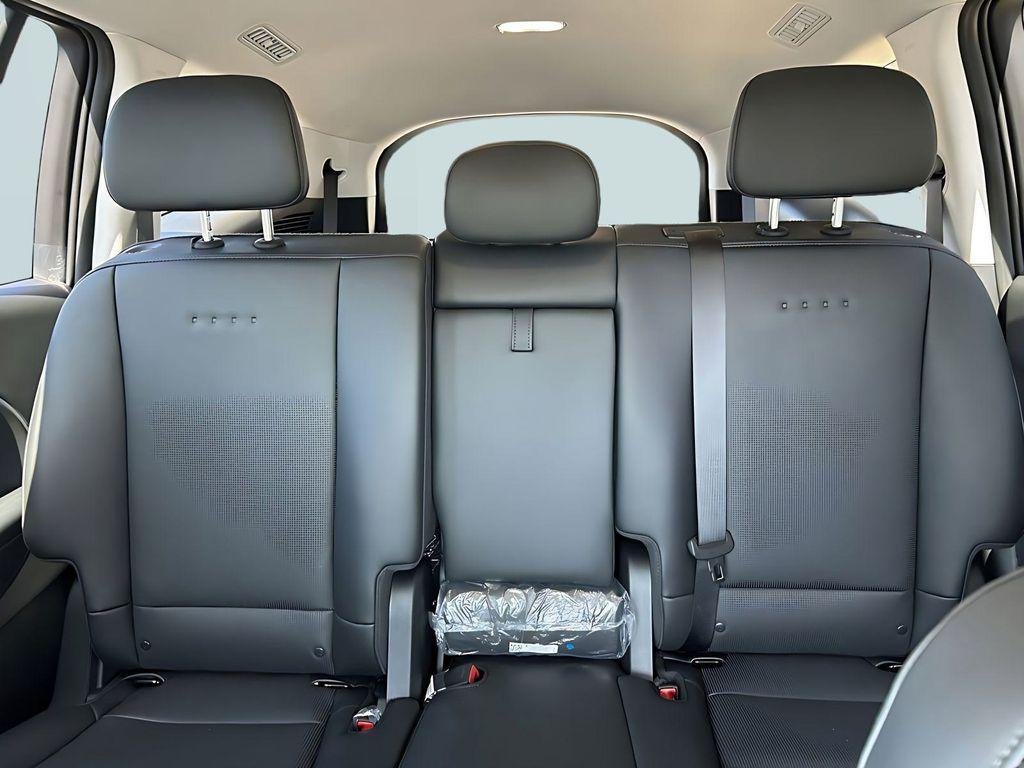 2026 Hyundai IONIQ 9 SEL - Photo 20