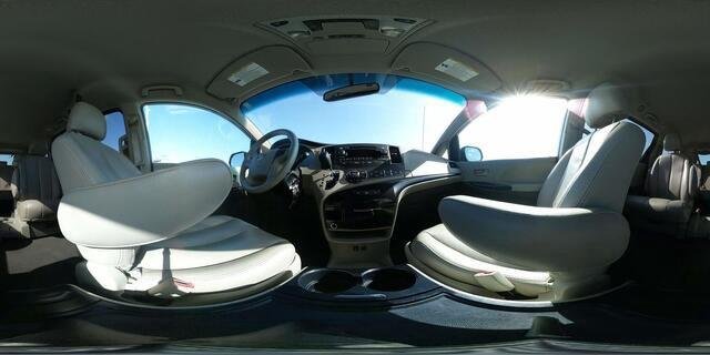 Used 2014 Cypress Pearl Toyota LE image 42
