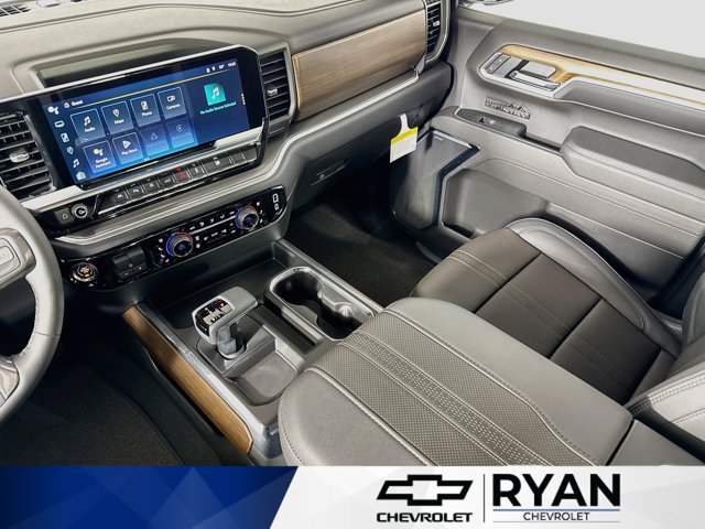 2026 Chevrolet Silverado 1500 High Country - Photo 24