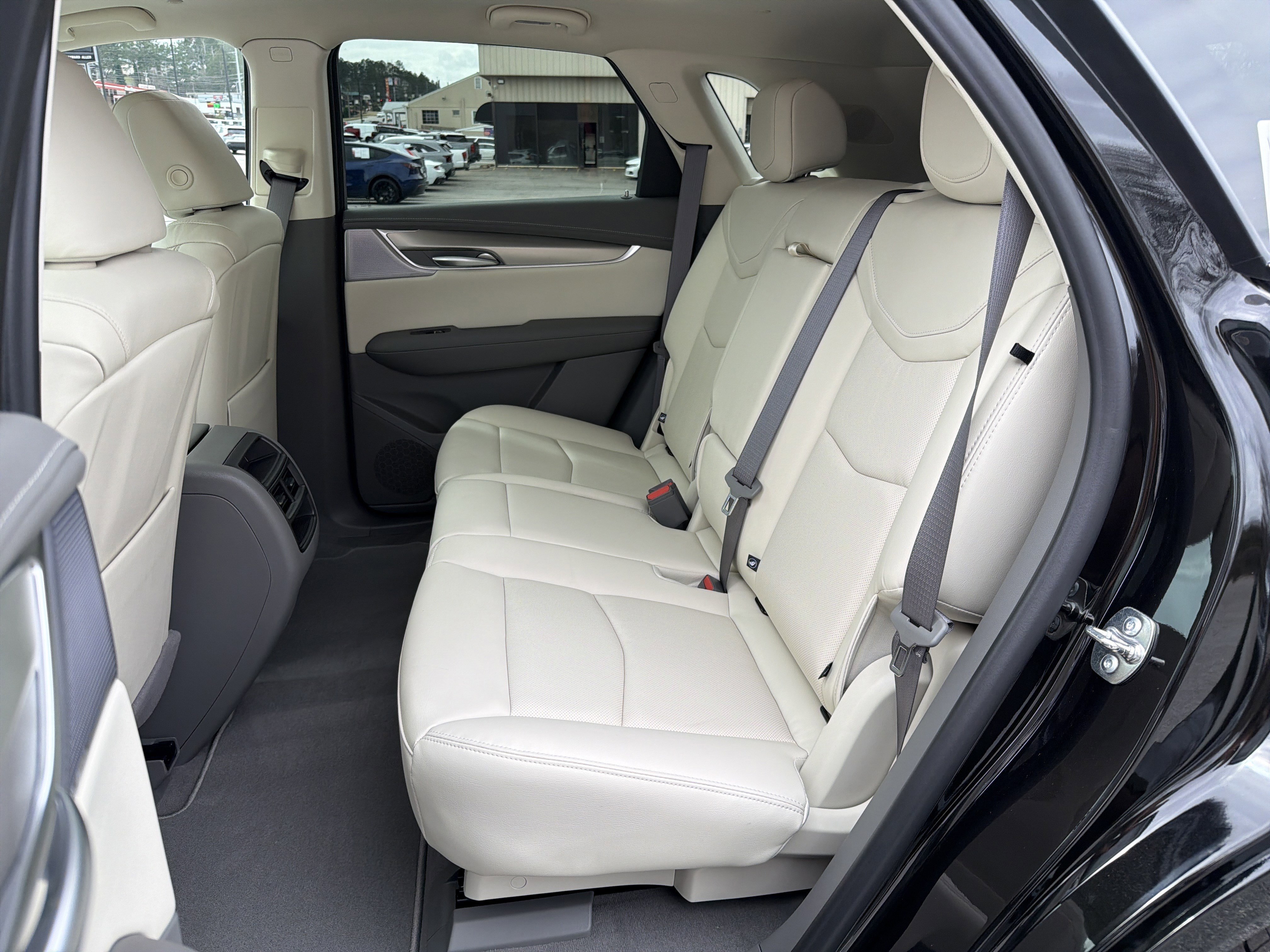 2026 Cadillac XT5 Premium Luxury - Photo 24