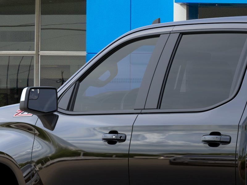 2026 Chevrolet Silverado 1500 LT - Photo 12