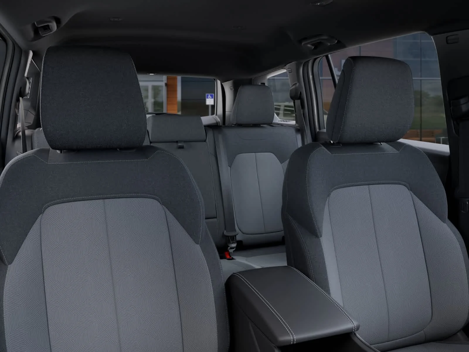 New 2026 Silver Zynith Clearcoat Jeep Laredo image 26
