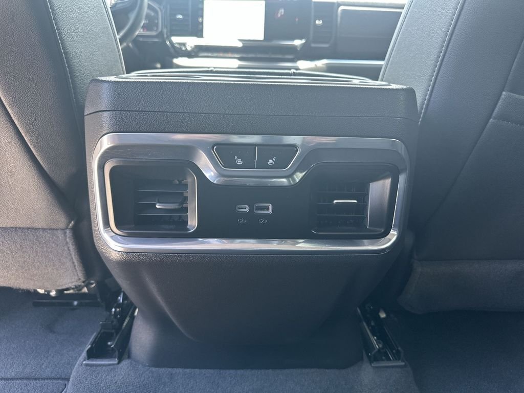 2025 GMC Sierra 1500 SLT - Photo 22