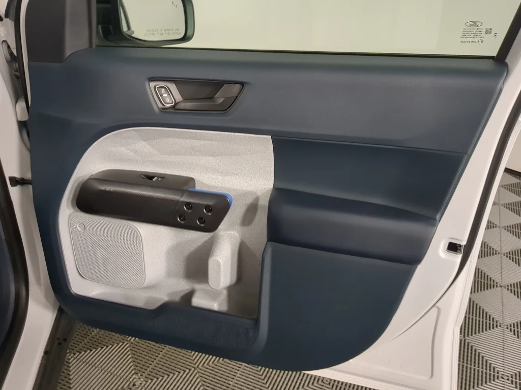 2026 Ford Maverick XLT - Photo 25
