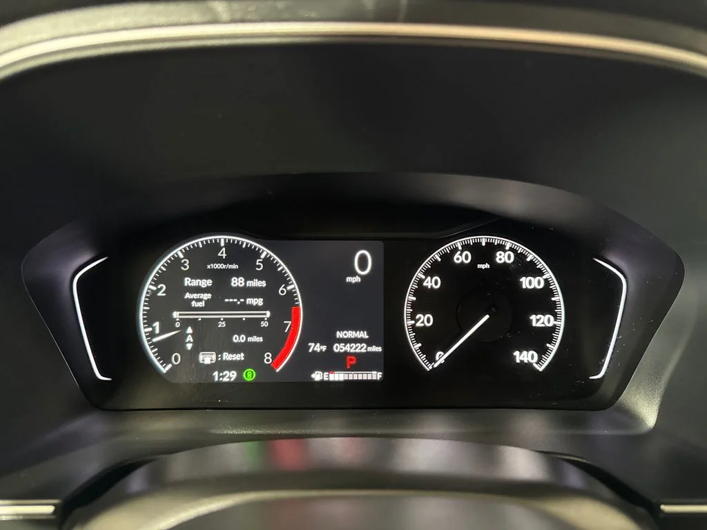 Used 2023 Gray Honda Touring image 14