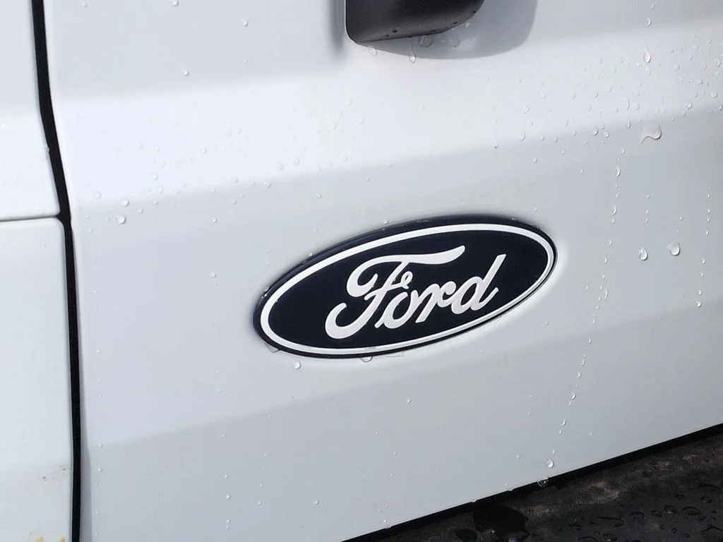 New 2026 White Ford Outer Banks image 25