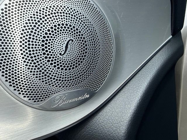 Used 2019 Mojave Silver Metallic Mercedes-Benz GLC 300 image 9