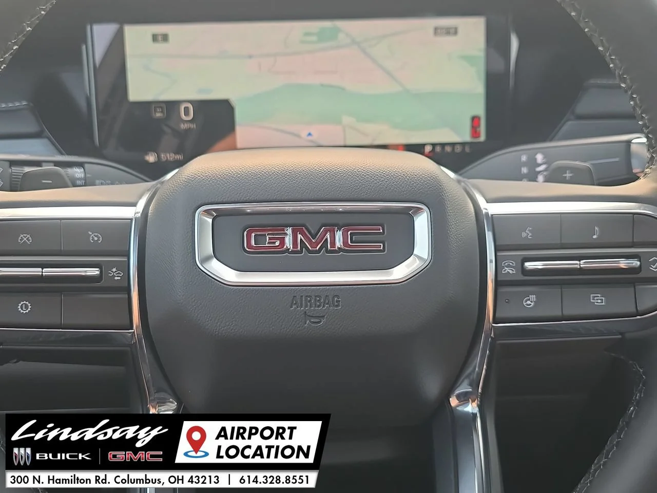 2026 GMC Acadia Elevation - Photo 12