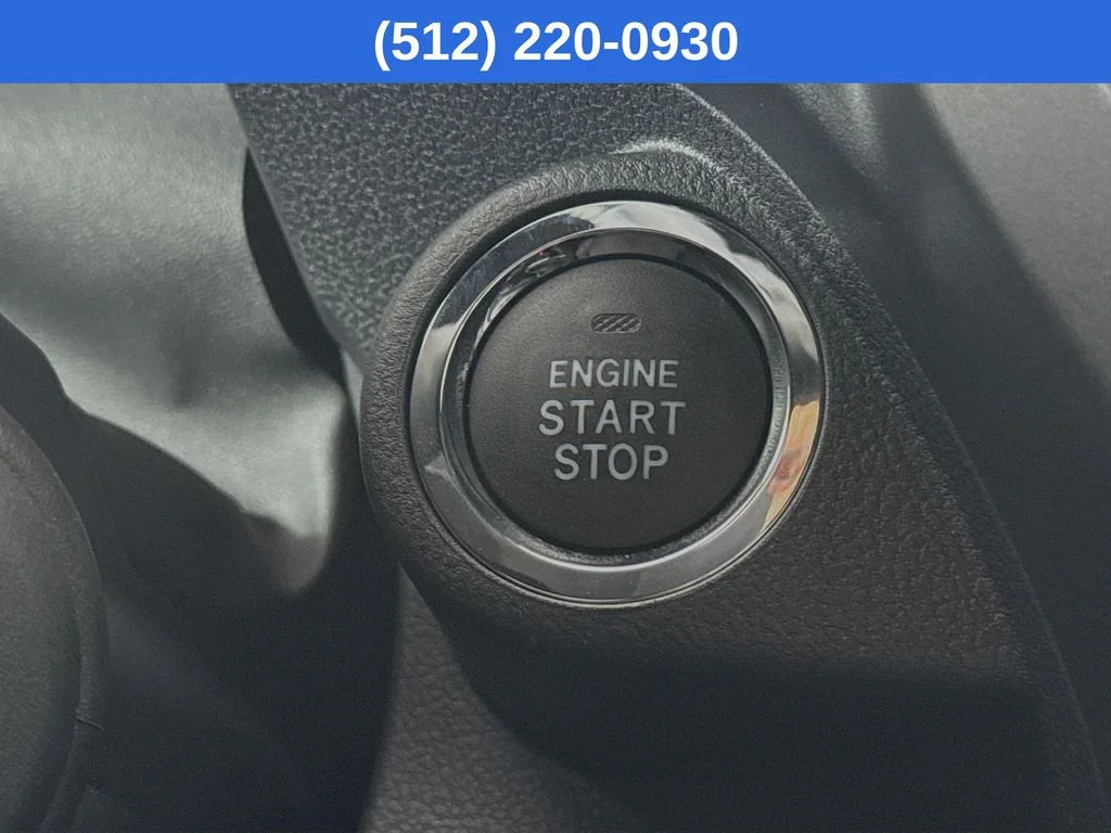 Used 2025 Black Subaru Limited image 20