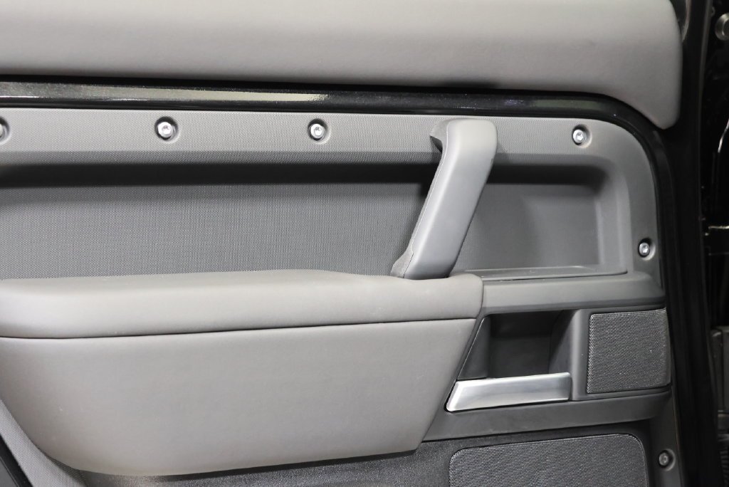 Certified Used 2026 Black Land Rover S image 33