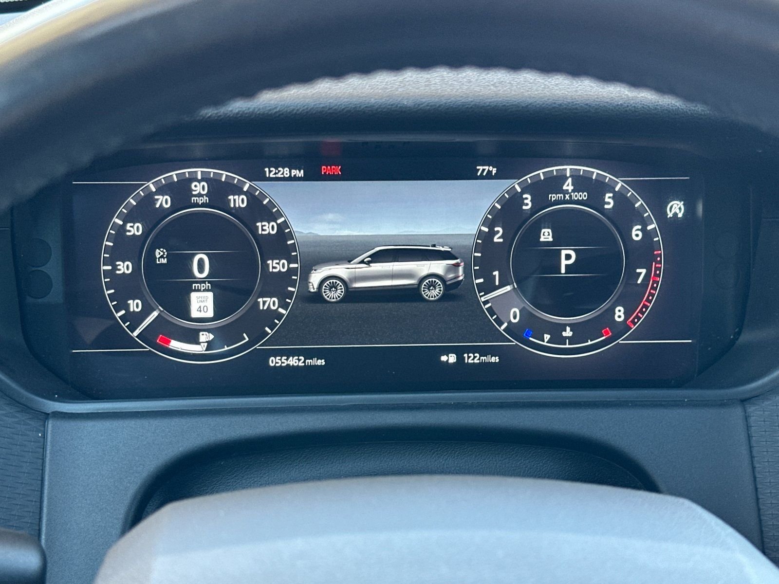 2019 Land Rover Range Rover Velar S - Photo 23