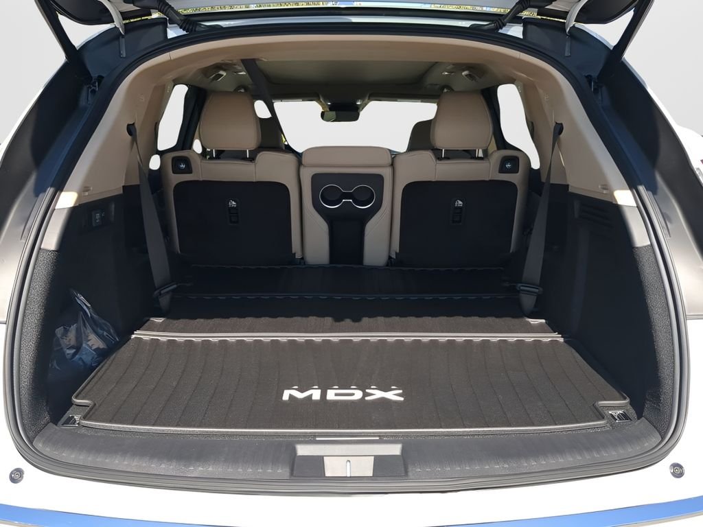 2026 Acura MDX Technology Package - Photo 13