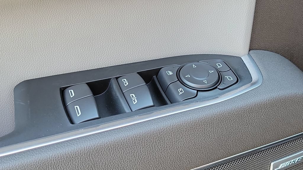 2026 Chevrolet Silverado 1500 LTZ - Photo 26