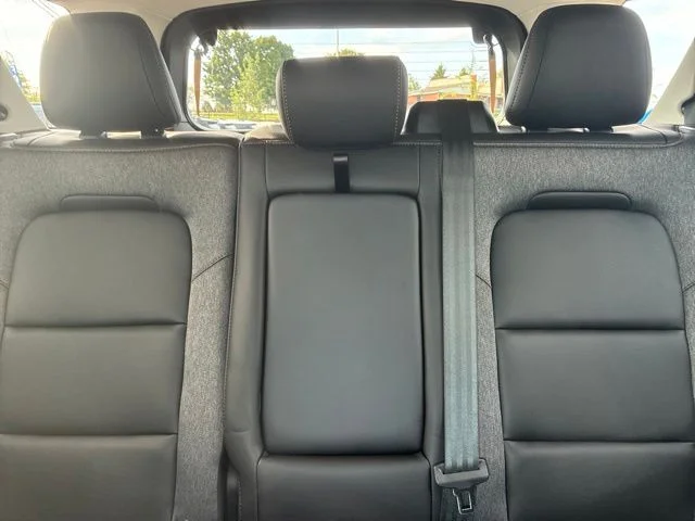 New 2026 Velocity Blue Metallic Ford Big Bend® image 35
