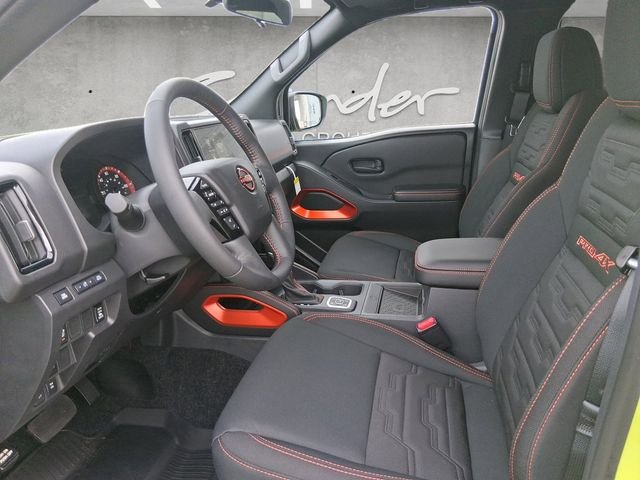 2026 Nissan Frontier PRO-4X - Photo 19