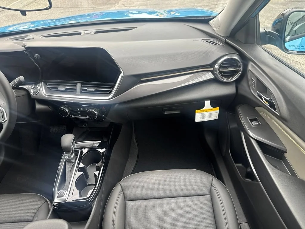 2026 Chevrolet Trax Activ - Photo 22