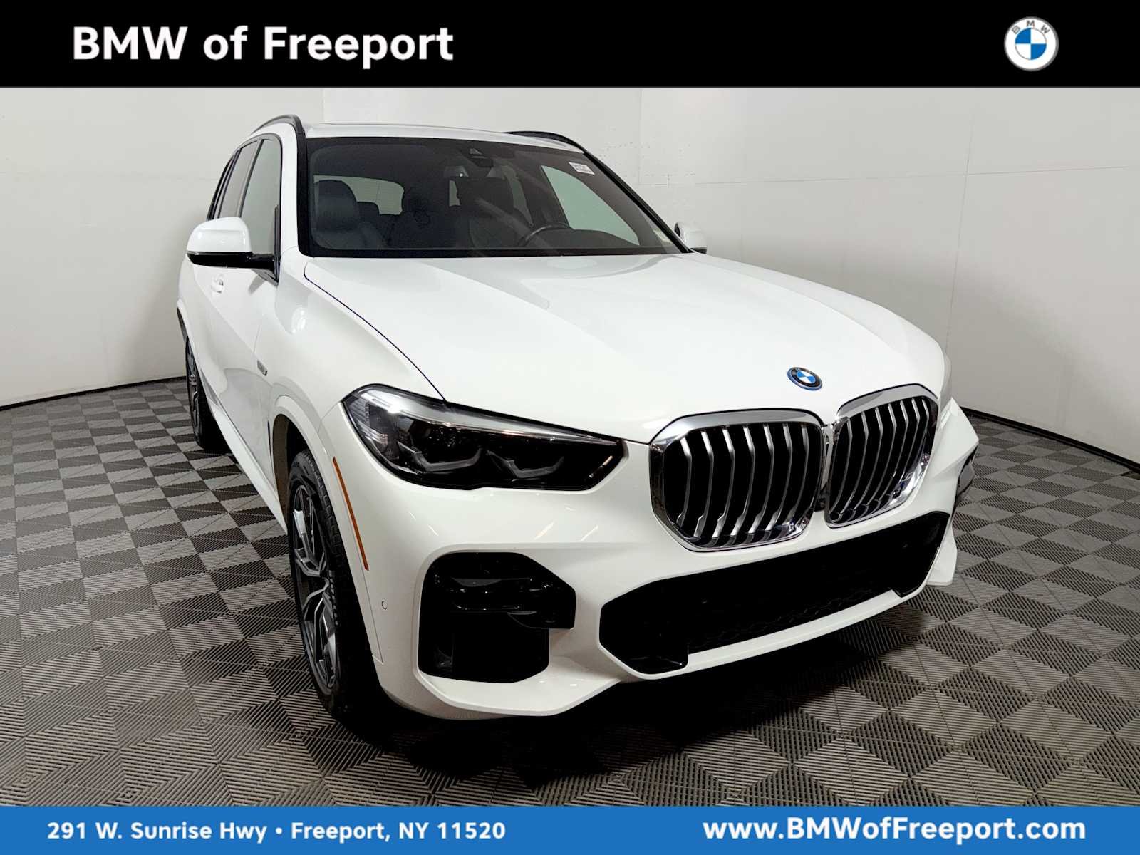 2023 BMW X5