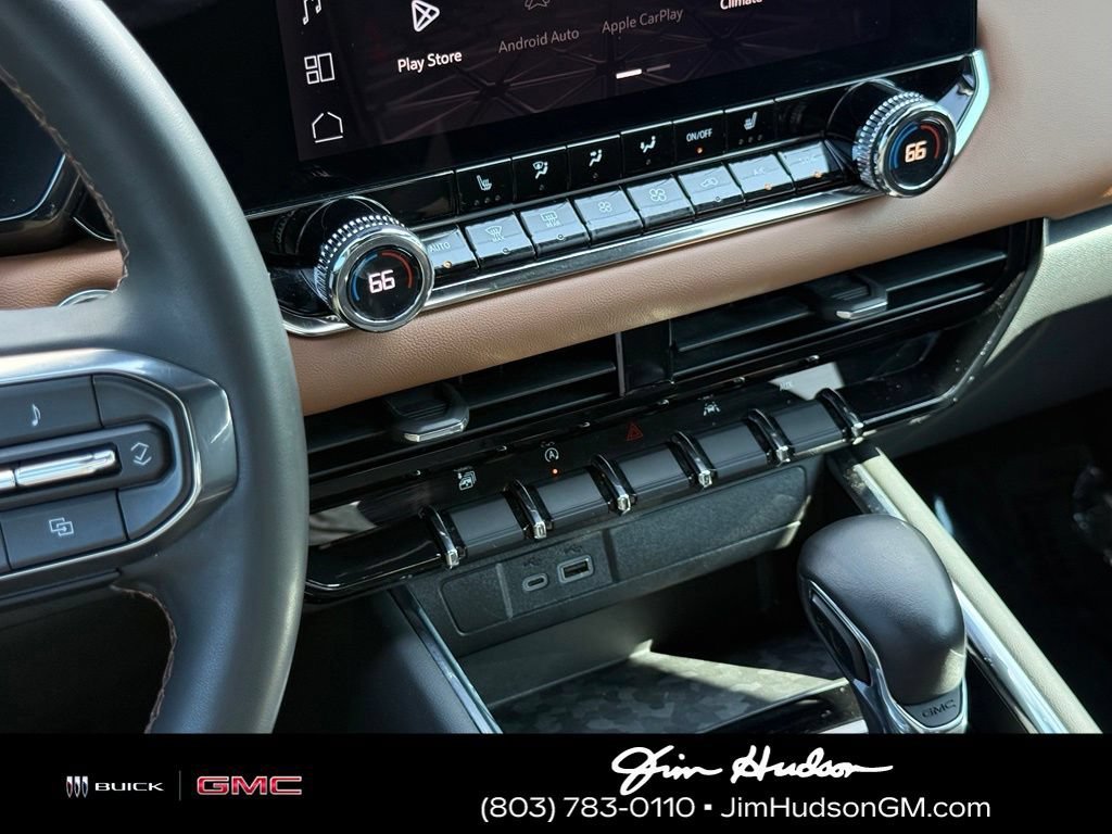2023 GMC Canyon AT4 - Photo 32