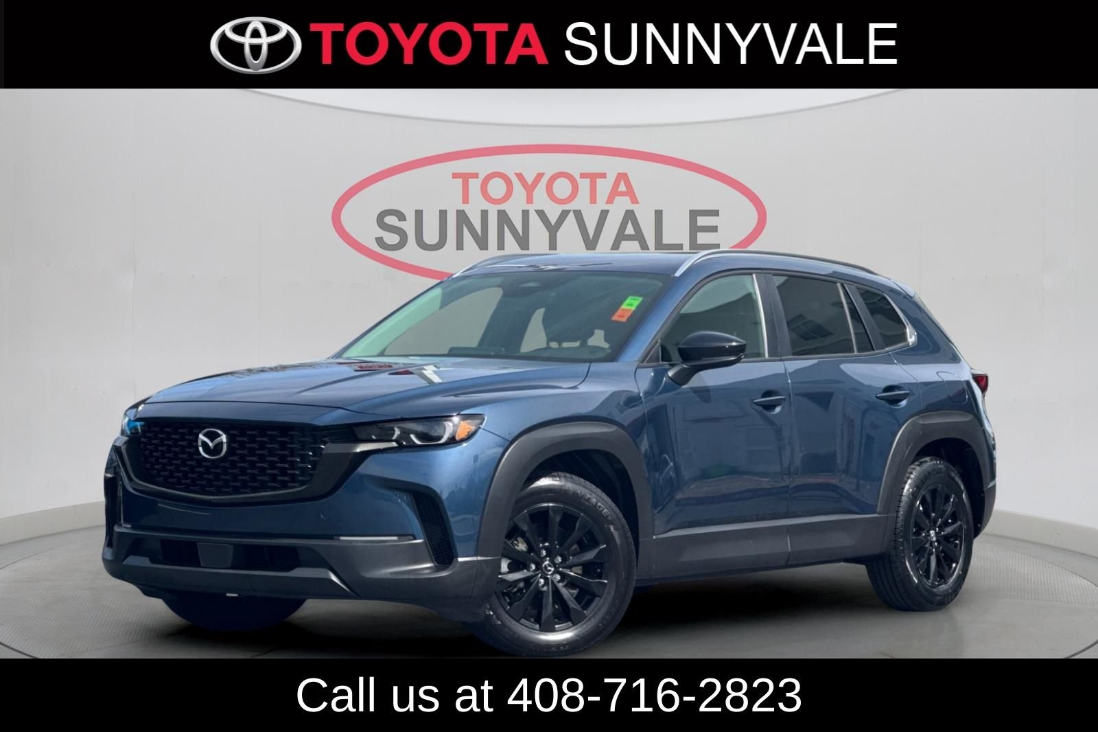 2025 Mazda CX-50 Preferred