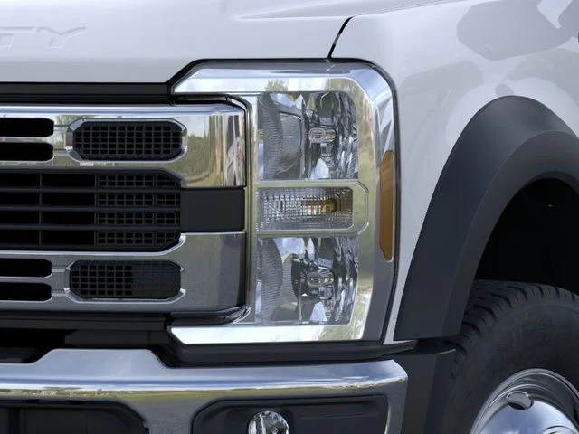 New 2026 Oxford White Ford XL image 18