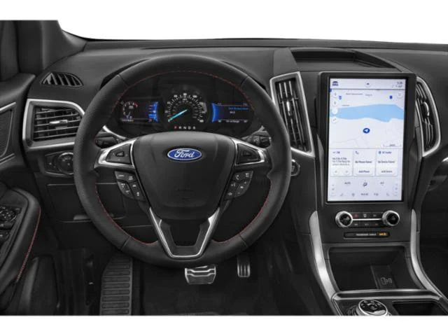 Used 2023  Ford  image 7