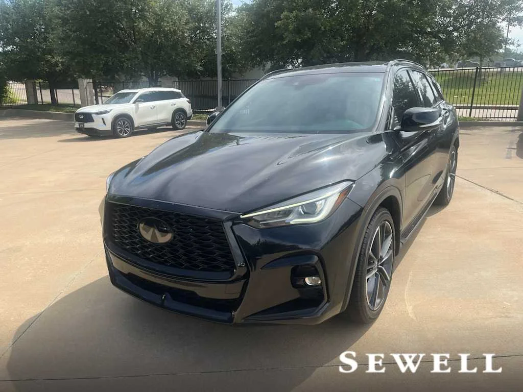 2023 INFINITI QX50 Sport FWD's photo