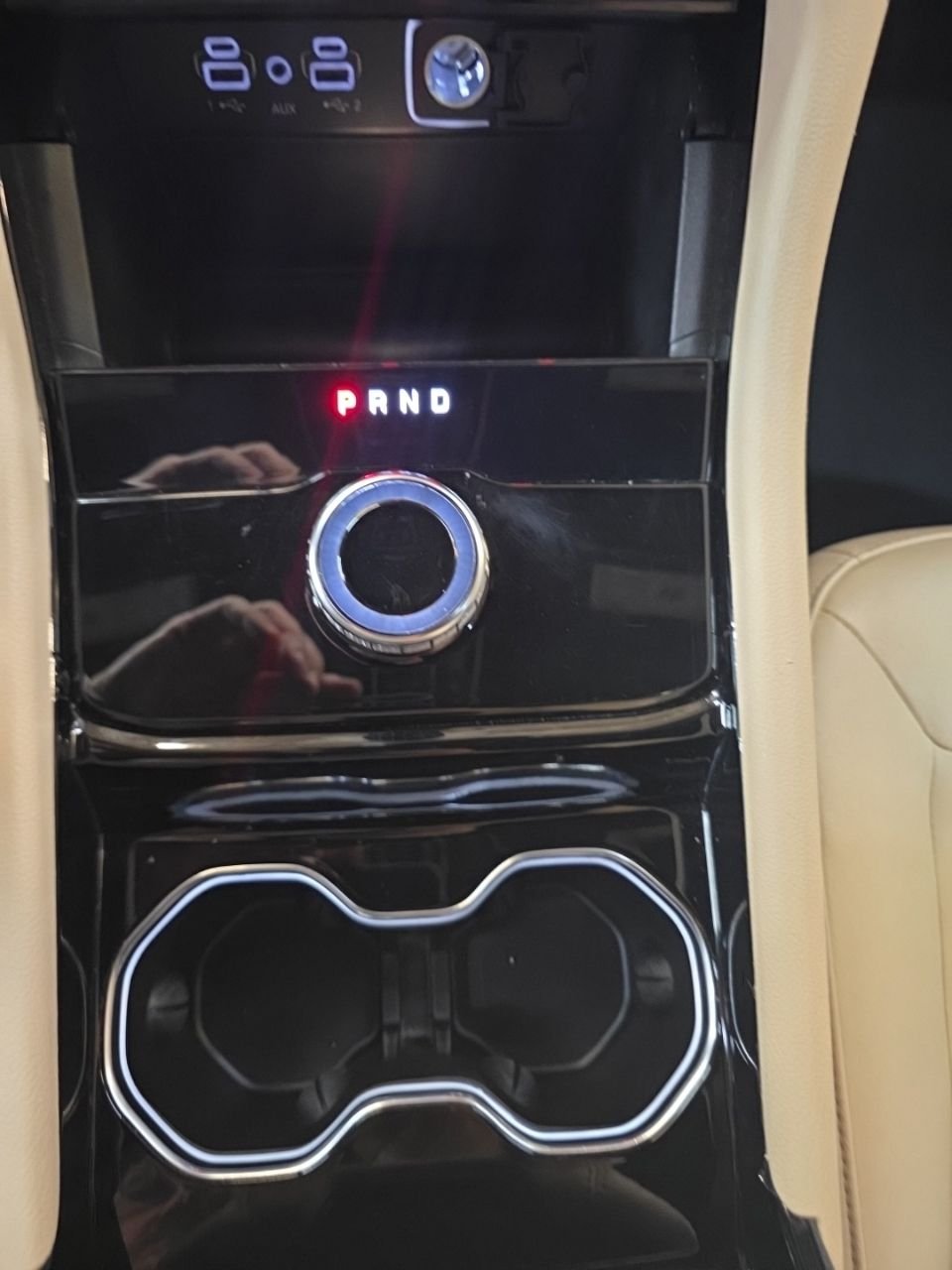 Used 2023 Black Jeep Limited image 21