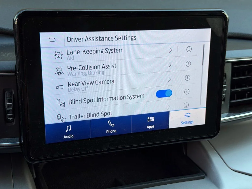 Used 2023 Gray Ford XLT image 39