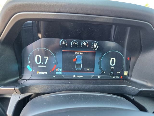 New 2026 Gray Ford Lariat image 19