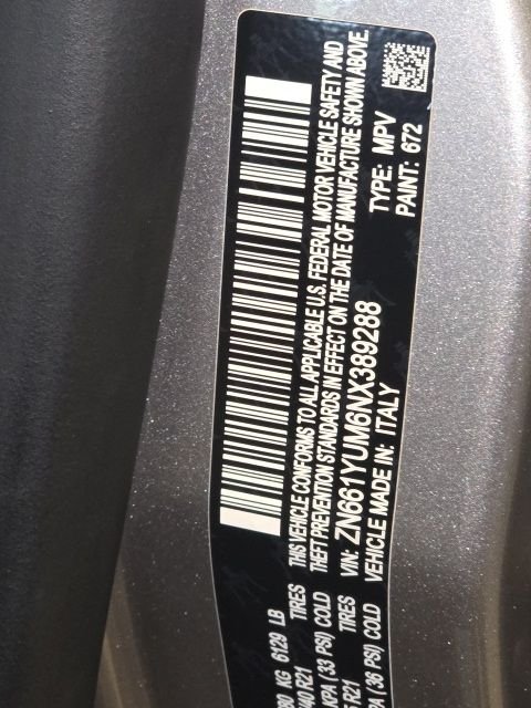 2022 Maserati Levante Modena - Photo 29
