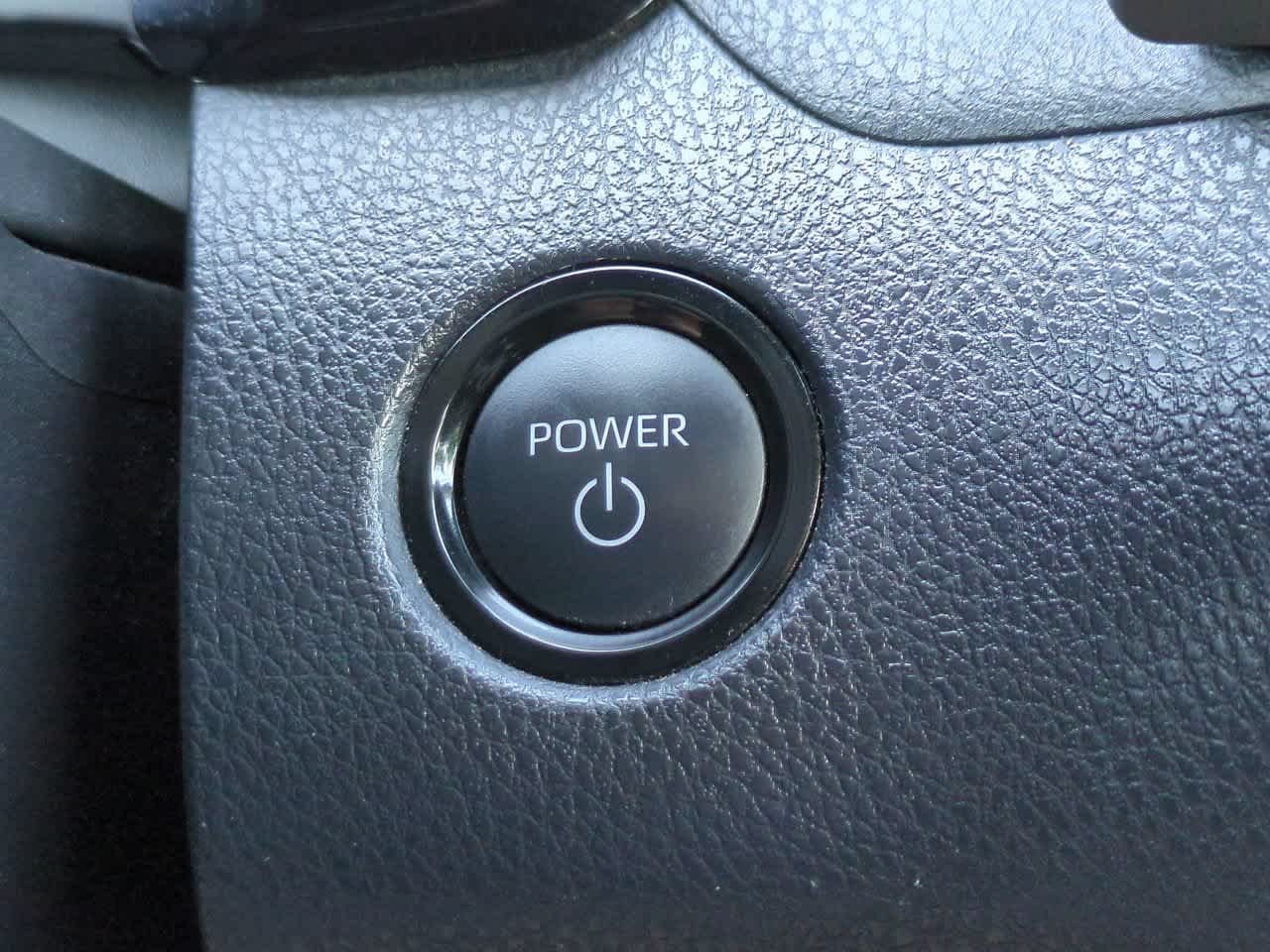 Certified Used 2025 Ice Cap Toyota LE image 25