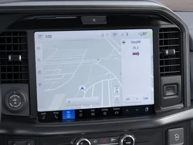 New 2026 Avalanche Ford Platinum image 14