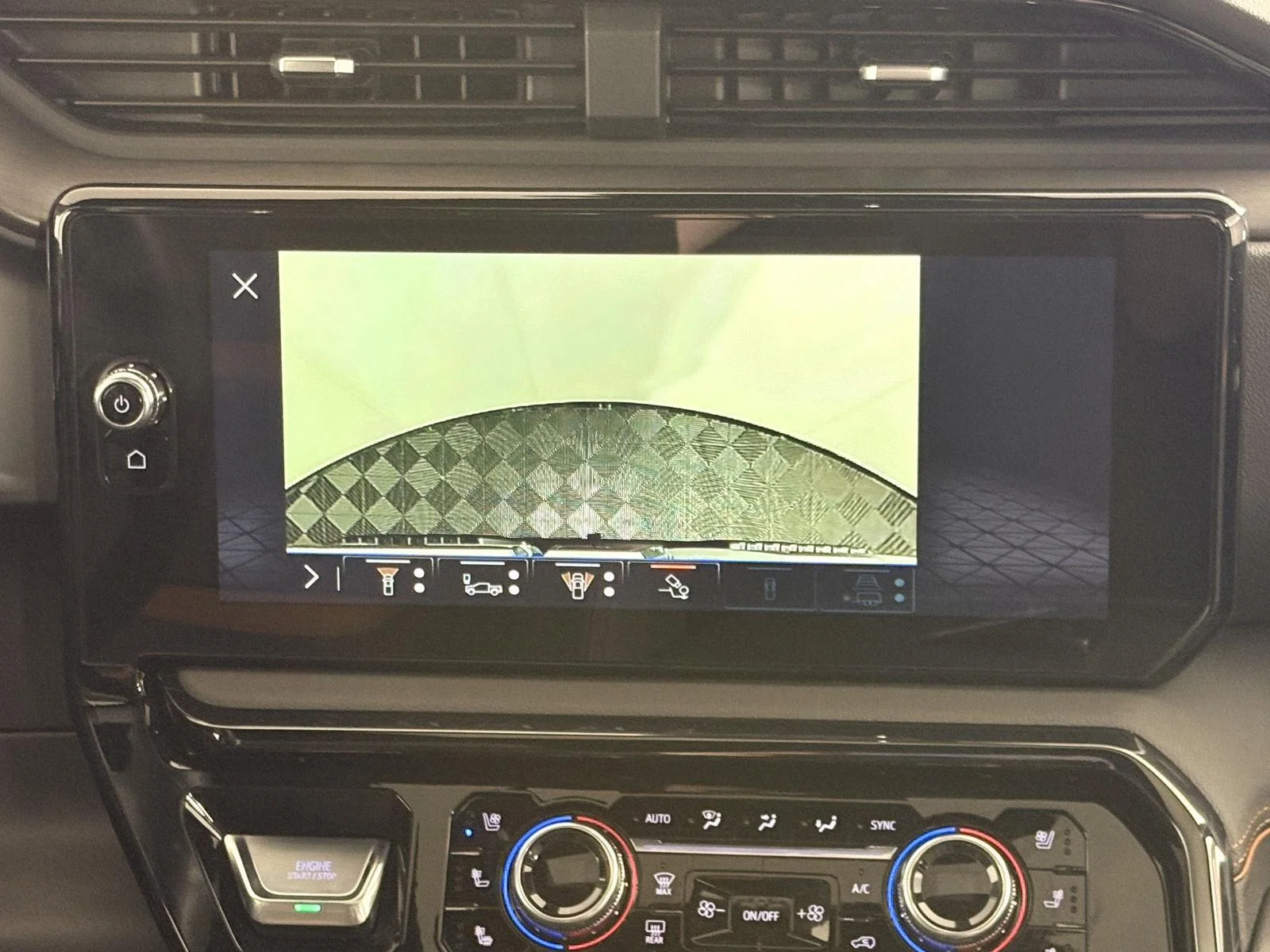 Used 2026 Onyx Black GMC AT4 image 49