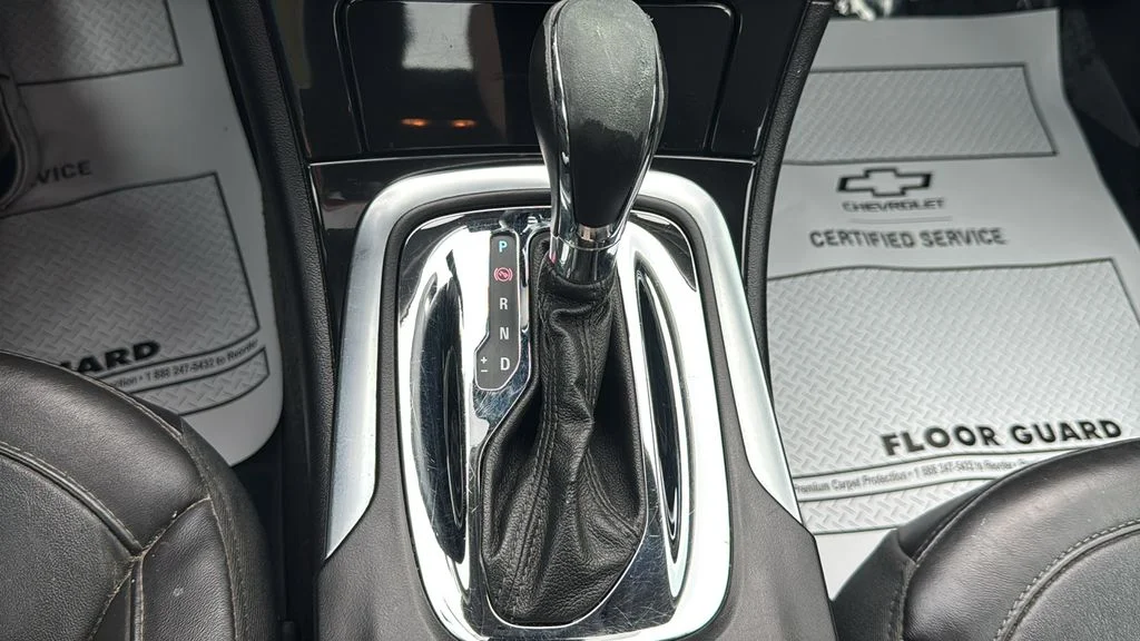Used 2013 Black Buick Premium I image 23