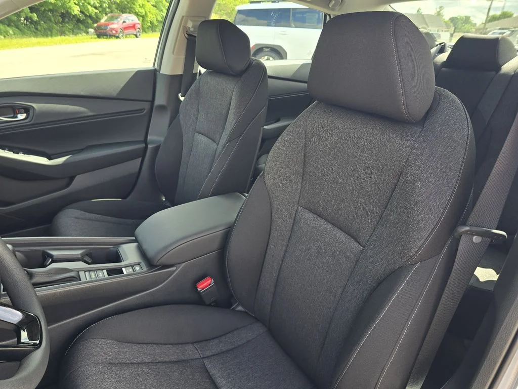New 2026 Urban Gray Pearl Honda SE image 13