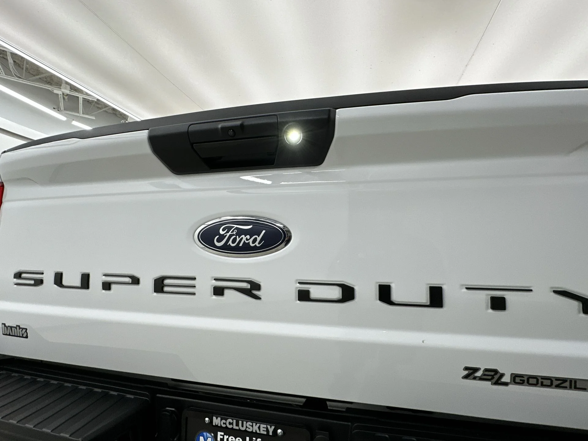 Used 2024 White Ford XL image 37