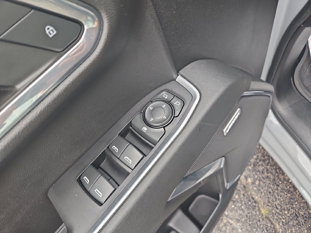 Used 2024 Gray Chevrolet RST image 12