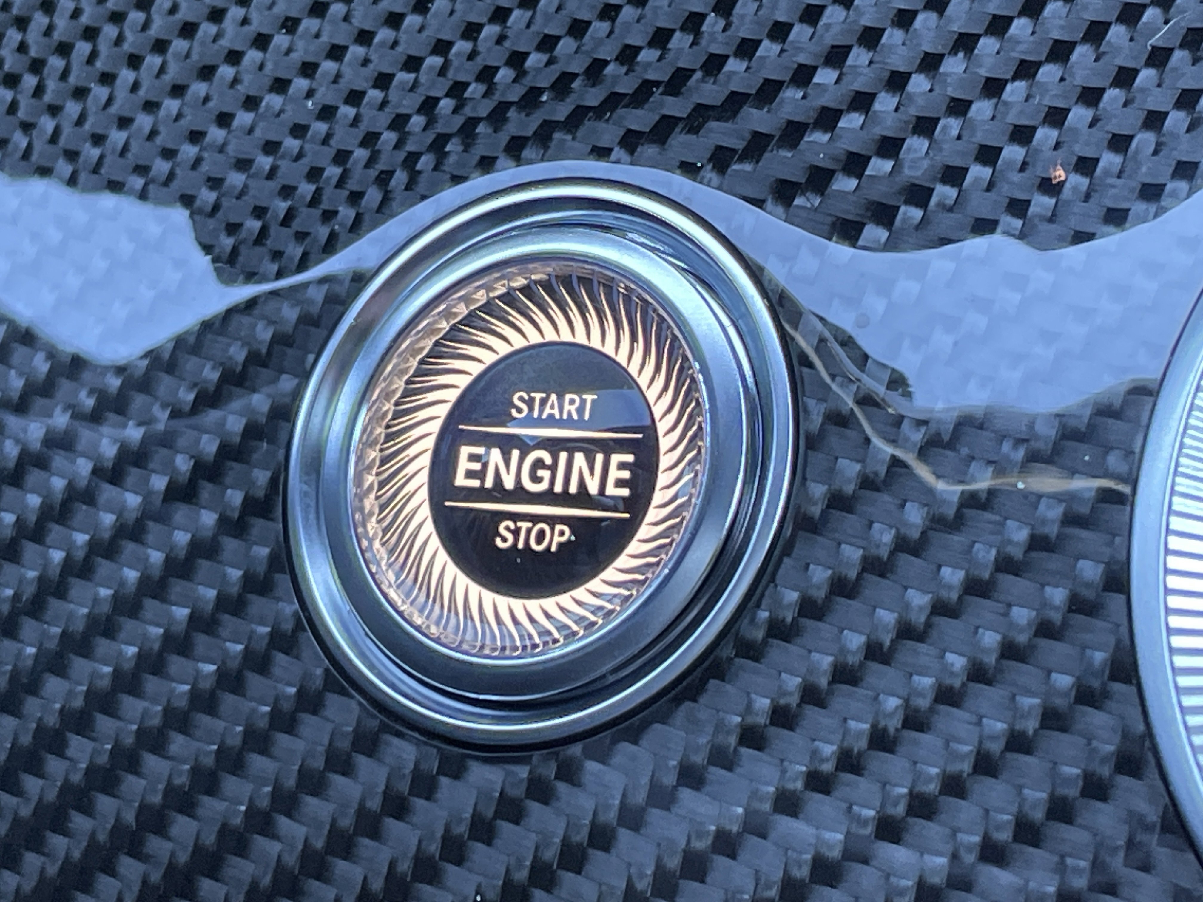 New 2026 MANUFAKTUR Graphite Grey Magno Mercedes-Benz AMG® GT 53 4-Door Coupe image 29