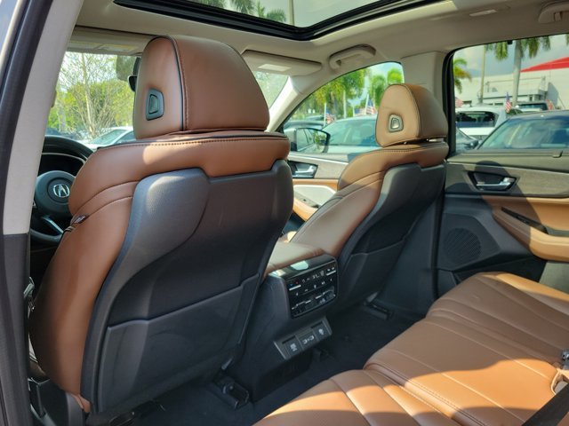 2024 Acura MDX Advance Package - Photo 9