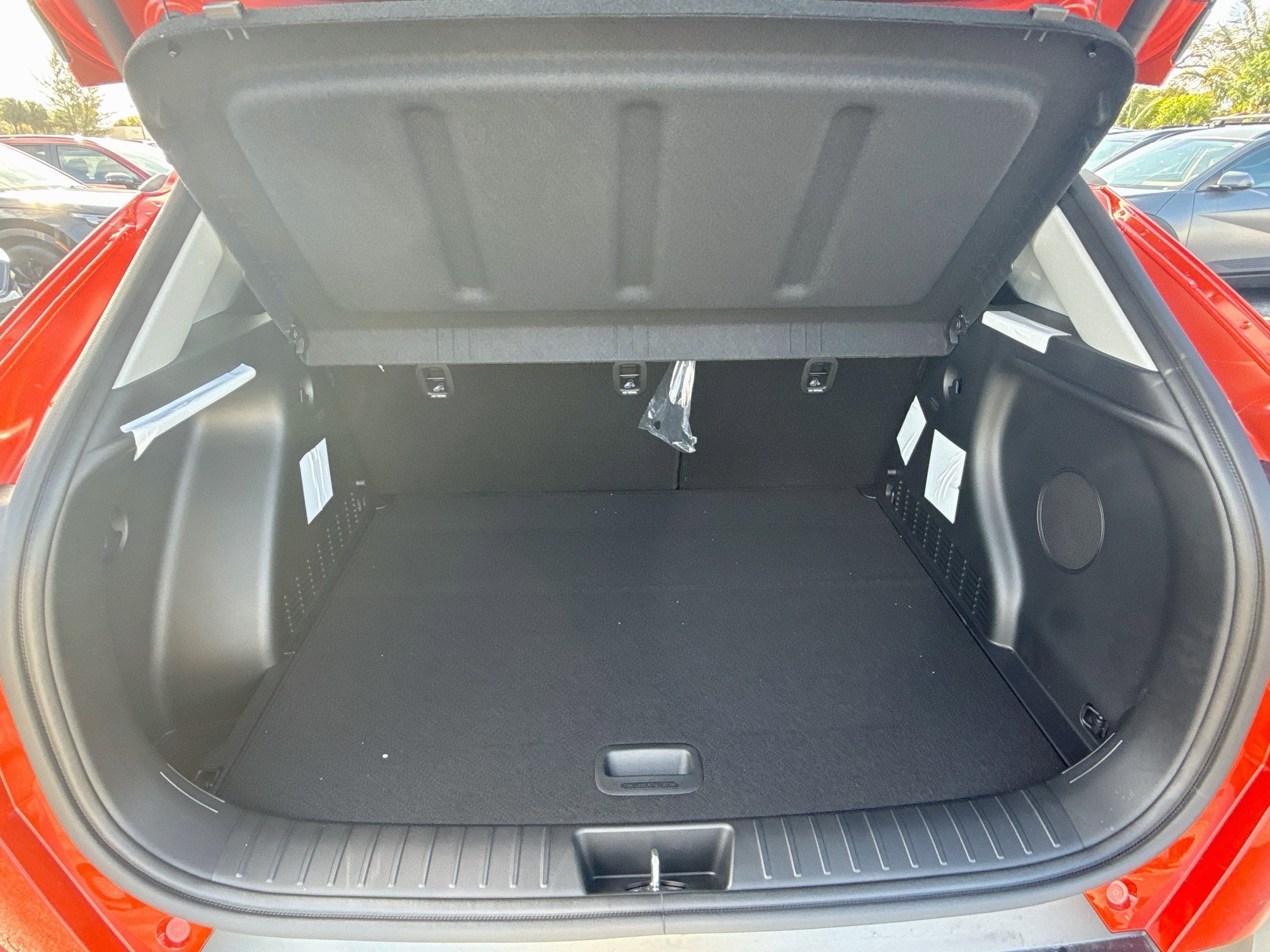 2026 Hyundai Kona Limited - Photo 40