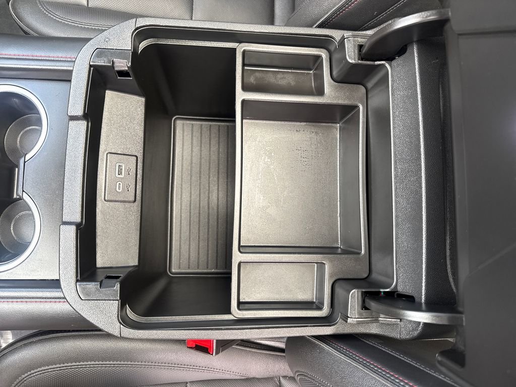 2024 Chevrolet Tahoe RST - Photo 26