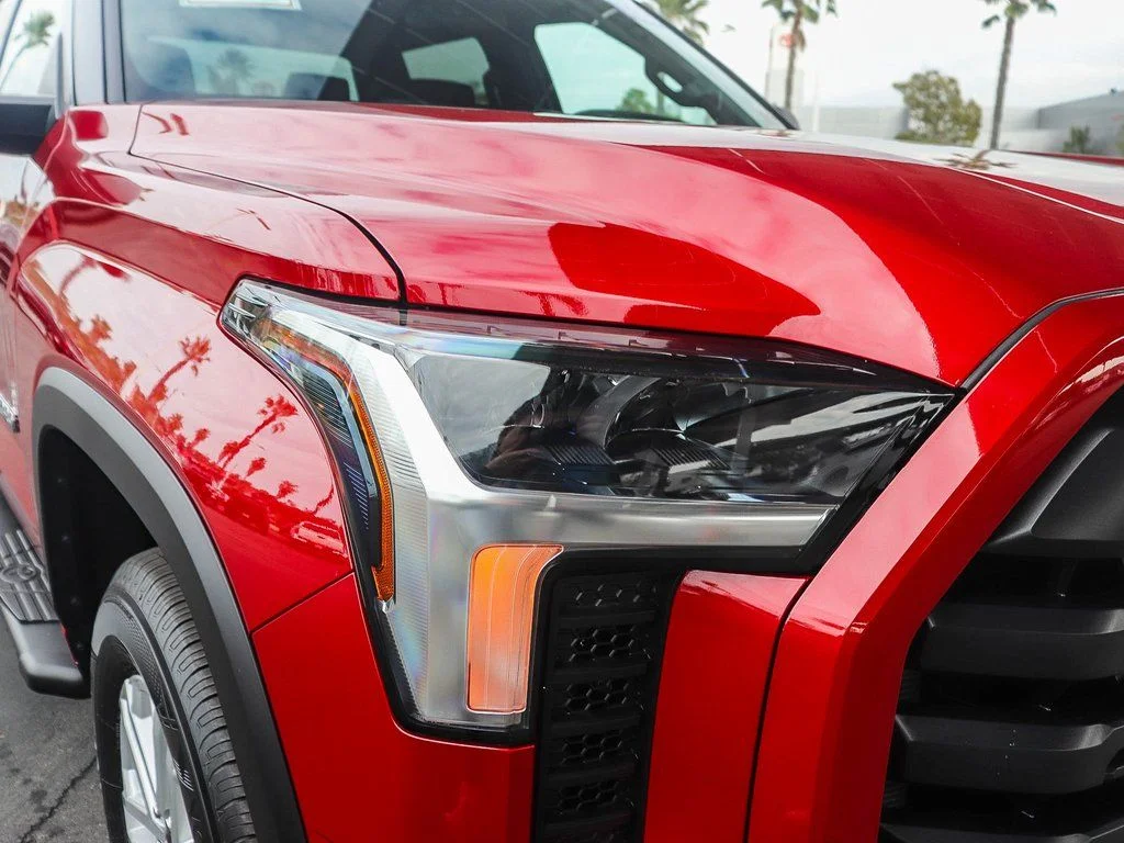 2026 Toyota Tundra SR5 - Photo 7