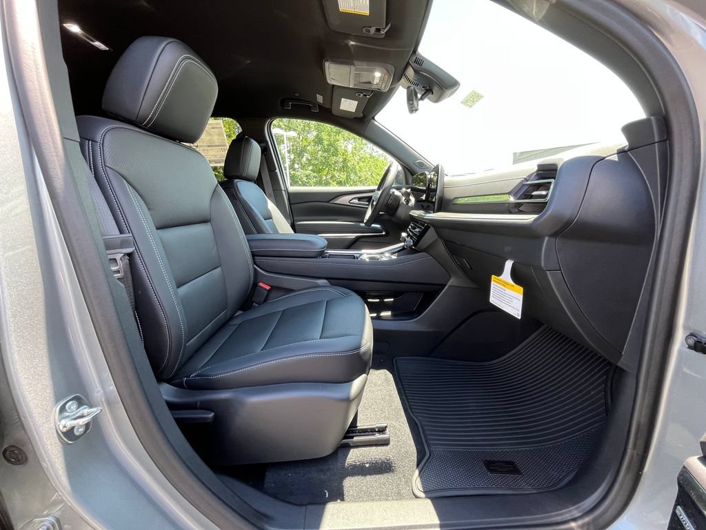 2026 Chevrolet Traverse LT - Photo 19