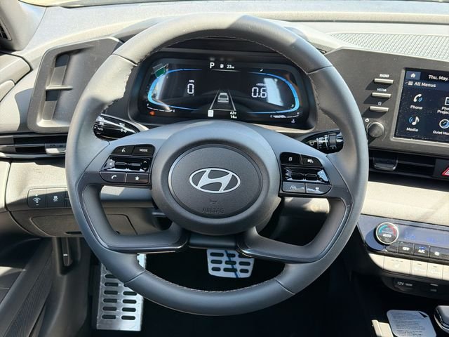 New 2026 Gray Hyundai SEL Sport Premium image 40