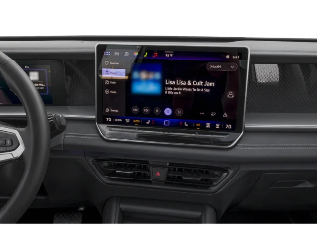 2026 Volkswagen Tiguan SE - Photo 7