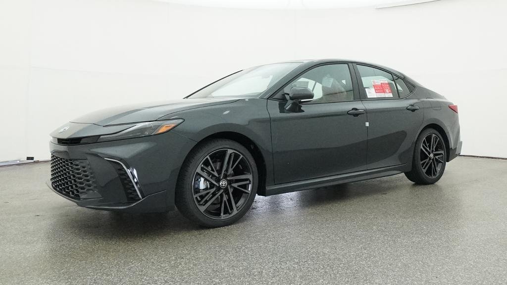 New 2026  Toyota XSE image 38