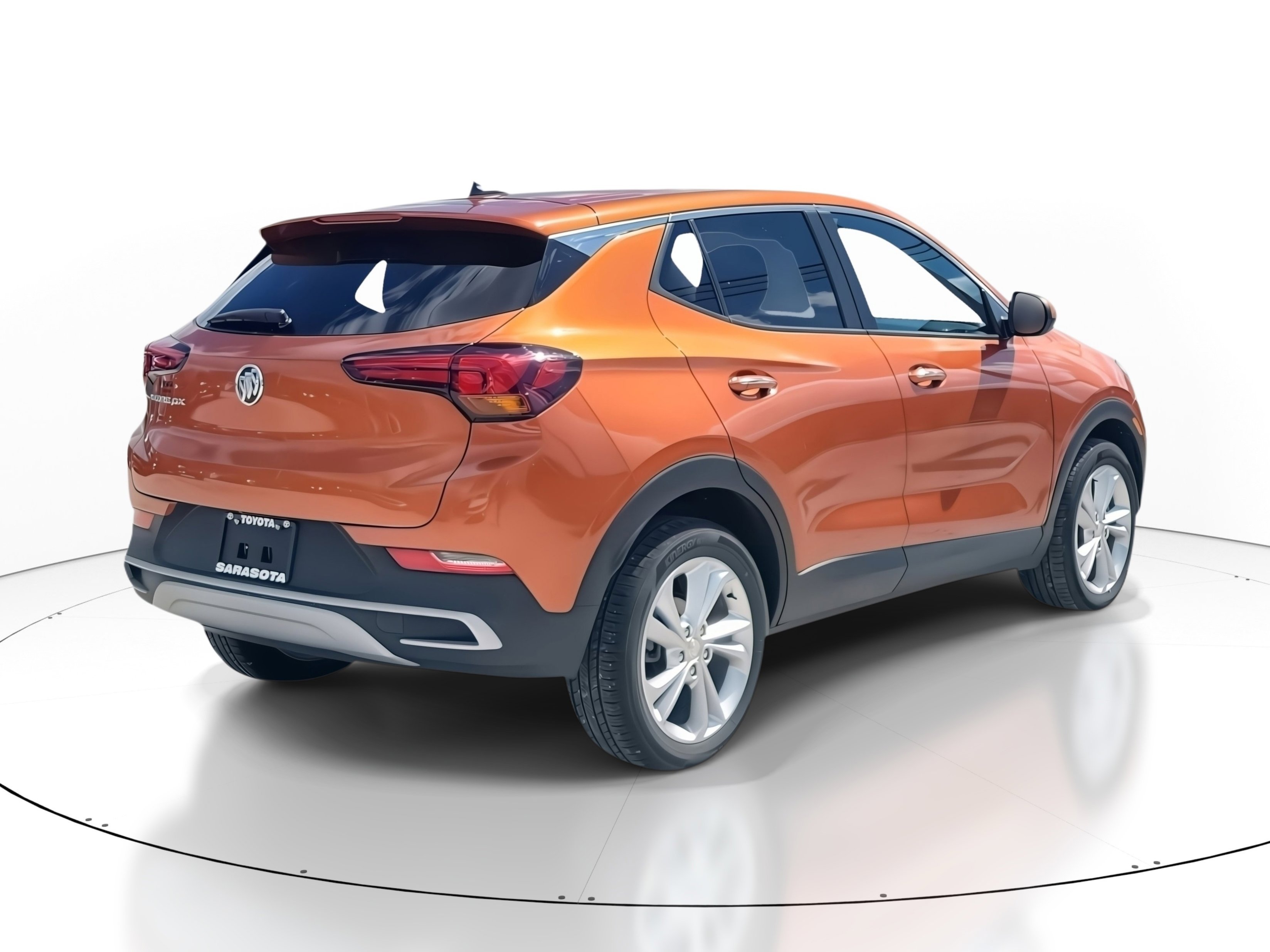 2023 Buick Encore GX Preferred - Photo 6