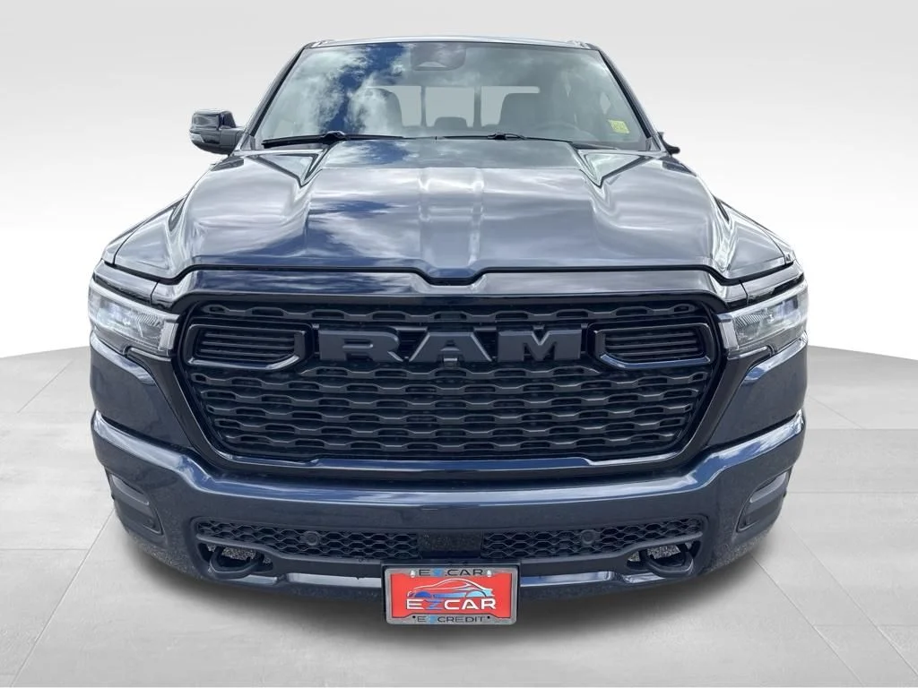 New 2026 Blue Ram Big Horn/Lone Star image 2