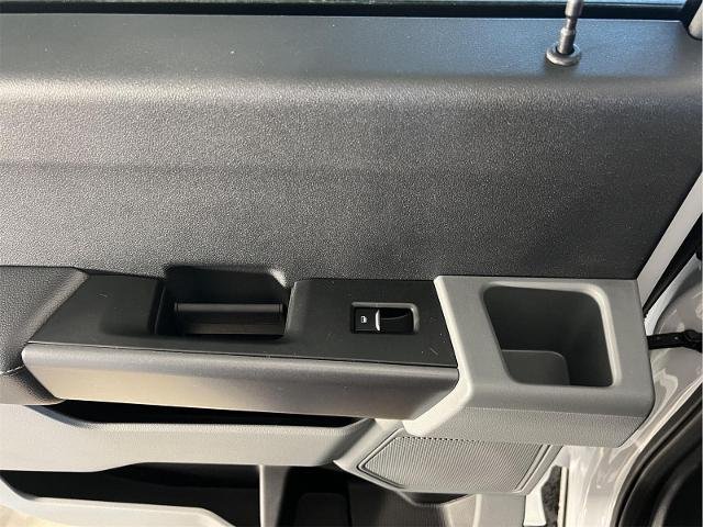 New 2026 Oxford White Ford F-350® XLT image 52